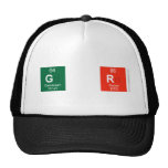 G R  Hats