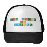 Earth Science 
 is 
 Awesome  Hats