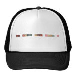 CUB SCOUT STEM LOCK IN  Hats