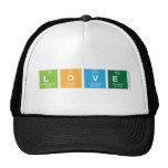 love  Hats