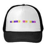 Happy new year  Hats