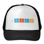 Josiah  Hats