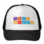 kian 
 jordan  Hats