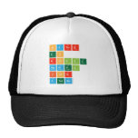 haner
 en
 rolle
 model
 for
 andre  Hats