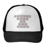 TEAMWORK
 makes
 the
 DREAM
 WORK  Hats
