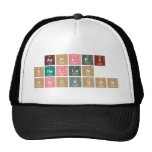 Ashley
 Shellan 
 Hinckson  Hats