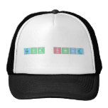 Ceva Swine  Hats