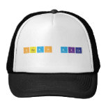 hasan akca  Hats