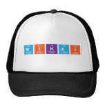 Mikai  Hats