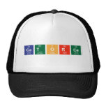 Catorce  Hats