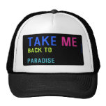 Take  Hats