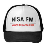 NİSA FM  Hats