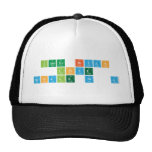 james bryan
 love
 renzle niÑa  Hats