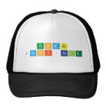 Thomas
 Joshi-Cale  Hats