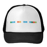 Uya is my dearl  Hats