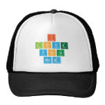 I
 love
 you
 mom  Hats