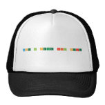 Rest in Peace Neil Peart  Hats