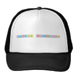 lectura cientifica  Hats