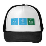 autism  Hats