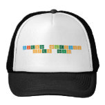 Science Selection 
 Open House  Hats