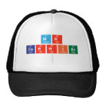Mr
 Carrier
   Hats