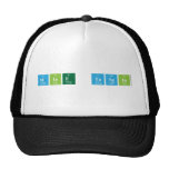 mine tasgin  Hats