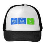 Dylan  Hats