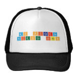 Ms Picards
 Science Class  Hats