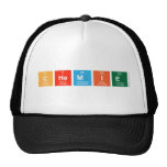 Chemie  Hats