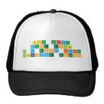 Both parties
 must engage
 in a good-faith
 interactive process  Hats