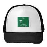 T  Hats