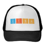 vish  Hats