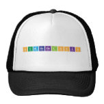 Numberblocks  Hats