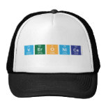 Veronica  Hats