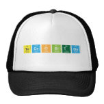 Tecnobitos  Hats