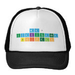 ma7
 uyakuthanda
 boipelo  Hats