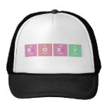 Roxy  Hats