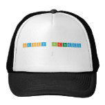 Happy Birthday    Hats