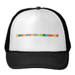 PeriodicTableWriter  Hats
