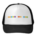 Physics is Cool  Hats