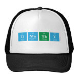 Timothy  Hats