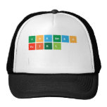 usaamah
 kriel
 
   Hats