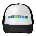 WELCOME  Hats