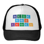 BEGUM
 FERHAT
 KARAMAN  Hats