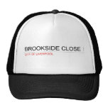 brookside close  Hats