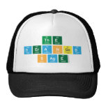 The
 Deranged
 Sage  Hats