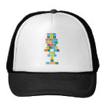 Coiny
 Eraser
 Fi|rey
 Flower
 Fries
 Gelatin
 Ice Cube
 Pin
 Ruby
 Sb
 Tb
 Woody  Hats