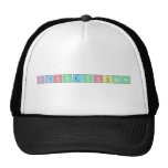 Iloveyoumore  Hats