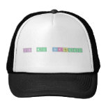 Its My Birthday  Hats