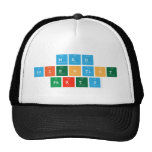 MAD 
 SCIENTIST
 PARTY  Hats